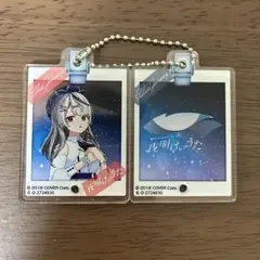 2026年最新】ホロライブ アクリルキーホルダー 沙花叉クロヱの人気