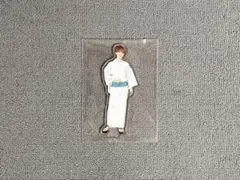 中島颯太 トラキン当選品 アクスタ - メルカリ
