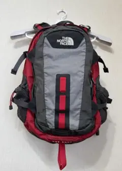 THE NORTH FACE HOT SHOT 旧モデル