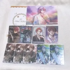 アイナナ アイドリッシュセブン 御堂虎於 まとめ①