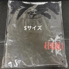 HANA ロゴTシャツ Sサイズ デビュー直前 新品未開封 - メルカリ