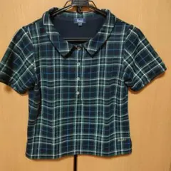 PART2JUNKOSHIMADAポロシャツのサムネイル