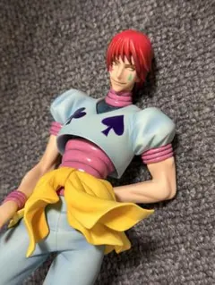 2026年最新】g.e.m ヒソカの人気アイテム - メルカリ