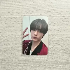 スキズ 樂STAR starriver スタリバ ラキドロ 特典 トレカ リノ