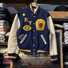 2026年最新】ucla ジャケットの人気アイテム - メルカリ