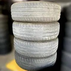 ロードストーン N-BLUE ECO SH01 165/55R14 4本2020 - メルカリ