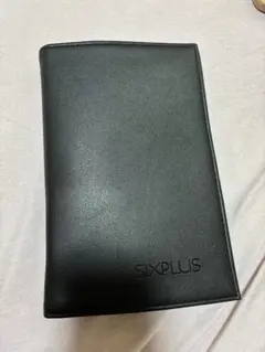 SIX PLUS メイクブラシ3本セットのサムネイル