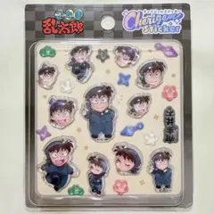 チェリジェムステッカー　忍たま乱太郎　土井半助