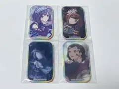 2025年最新】東雲絵名 缶バッジ 32aの人気アイテム - メルカリ