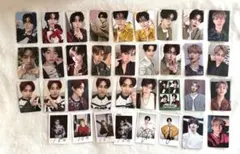 zb1 ジャンハオ　iconik prezent timeless トレカ　封入