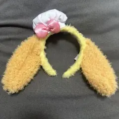 クッキーアン カチューシャ ディズニー