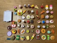 ミニチュア　フード　各種