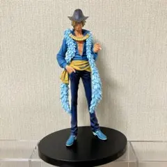 ワンピース サンジ フィギュアのサムネイル