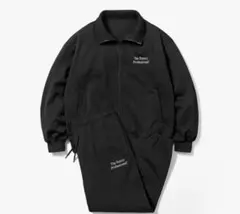 ENNOY 24AW TRACK PANTS ブラック M Ennoy TRACK SUIT L 未使用 - メルカリ