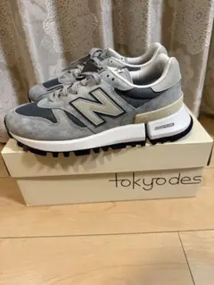 TOKYO DESIGN STUDIO NEW BALANCE R_C1300