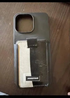a*s様 FREITAG フライターグ iPhone 16 Proのサムネイル