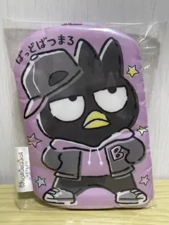 バッドばつ丸 ポーチ Hapidanbui ばつ丸 ポーチ　サンリオ