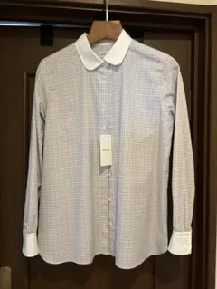 MACKINTOSH PHILOSOPHY 長袖シャツ チェック柄 36のサムネイル