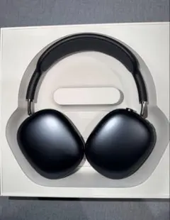 2026年最新】airpods max スペースグレーの人気アイテム - メルカリ