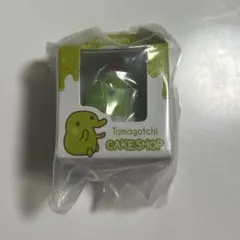 たまごっち ケーキチャームコレクション くちぱっち