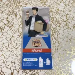 ONE N' ONLY ワンエン ラウンドワン コラボ コースター 集合 - メルカリ