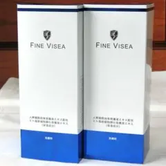 FINE VISEA 美容液 30ml 12,000円 2025年最新】fine visea 美容液の人気アイテム - メルカリ
