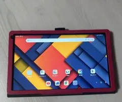 美品 Android 15 タブレット 10.4インチ 32GB ケース付き