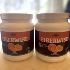 Melaleuca Fiberwise グリーンアップル＆オレンジ 2種 - メルカリ