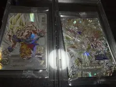 evt1-sec4 セル 悟飯 sdv6-sec 孫悟空 - メルカリ