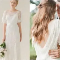 ウェディングドレス/結婚式