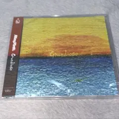 MayForth Grandioso CD