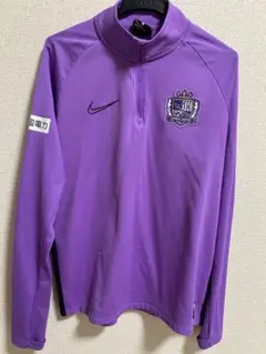 Nike サンフレッチェ広島　非売品　練習 2025年最新】サンフレッチェ 練習着の人気アイテム - メルカリ