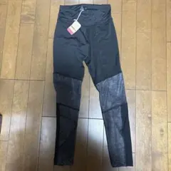 Reebok ブラック レギンス Sサイズ