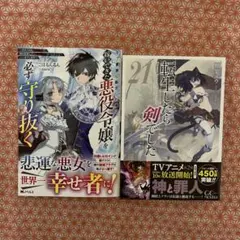 ライトノベル セット