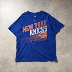 NBA ニューヨーク・ニックス ジョン・スタークス選手 ユニフォーム L
