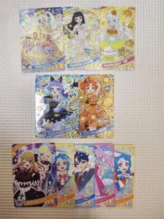 ひみつのアイプリ ひまり つむぎ チィ リンリン まとめ売り