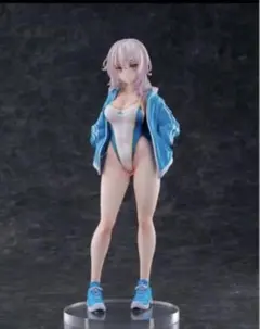 ツンデレマネージャー(小鞠)1/6完成品フィギュア