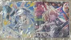 ホロカ　エントリーカップ　エンチャントレガリア　プレイマット ホロカ エントリーカップ エンチャントレガリア プレイマット - メルカリ