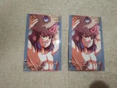 劇場版 鬼滅の刃 無限城編 ランダムフォトカードＡ 嘴平伊之助