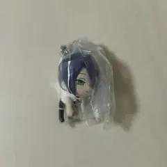 チェンソーマン レゼ ガチャ つまんでつなげてマスコット カニカン