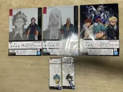 セブンイレブン水星の魔女一番くじ