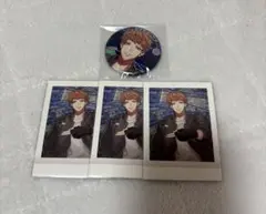 ヒプマイ flava2 毒島メイソン理鶯