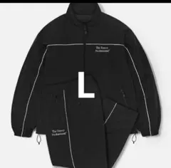 2026年最新】Ennoy nylon trackの人気アイテム - メルカリ