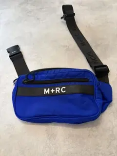 2026年最新】MRC NOIR メンズ ボディバッグ・ウエストポーチの人気 