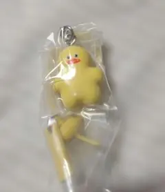 mojojojo カラフルマルチチャーム ひよこ