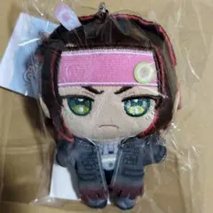 キラメモ ぬいパル ぬいドラマダ DRAMAticalMurder ミンク | Mercari