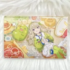 【匿名配送】 草薙寧々 くちぱっち プロセカ 感謝祭 アクリルパネル 1つ