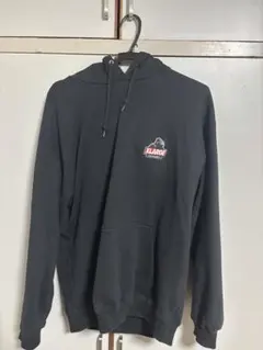 XLARGE ブラック パーカーのサムネイル