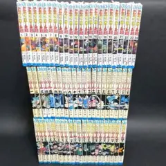 ドラゴンボール 全巻セット 1-42巻 鳥山明☆最終巻含む初版多数