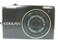 2026年最新】ニコン COOLPIX S640の人気アイテム - メルカリ